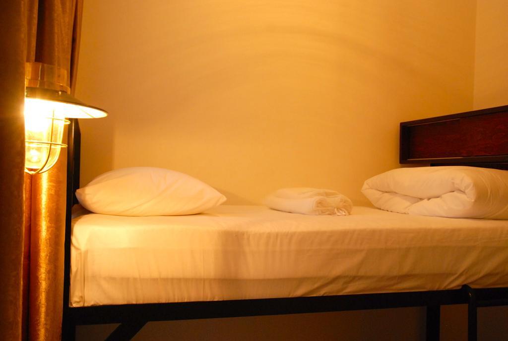 Jumba Hostel - Istanbul — Photos 3