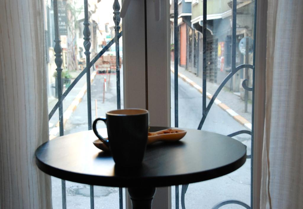 Jumba Hostel - Istanbul — Photos 2